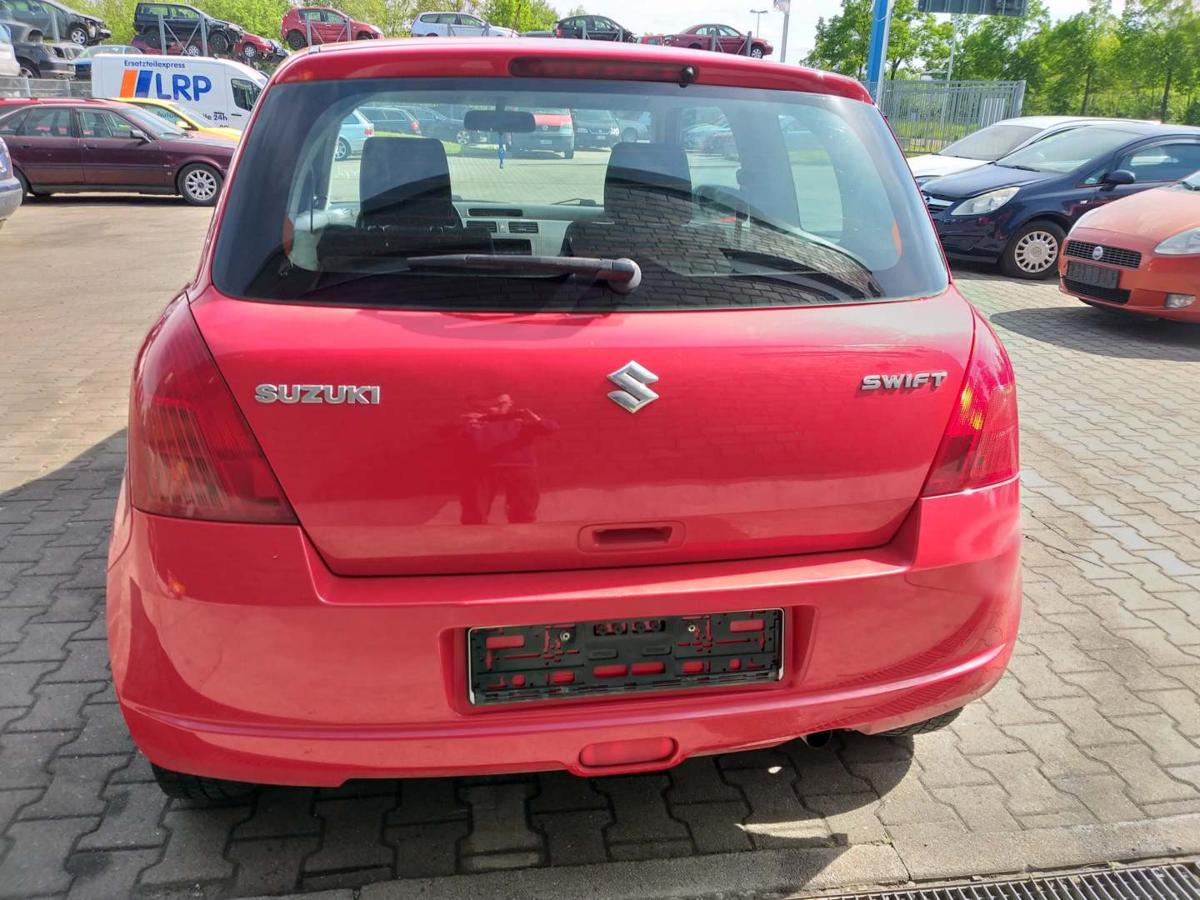 Suzuki 4 EZ MZ original Rücklicht Rückleuchte Schlussleuchte links Bj.2007